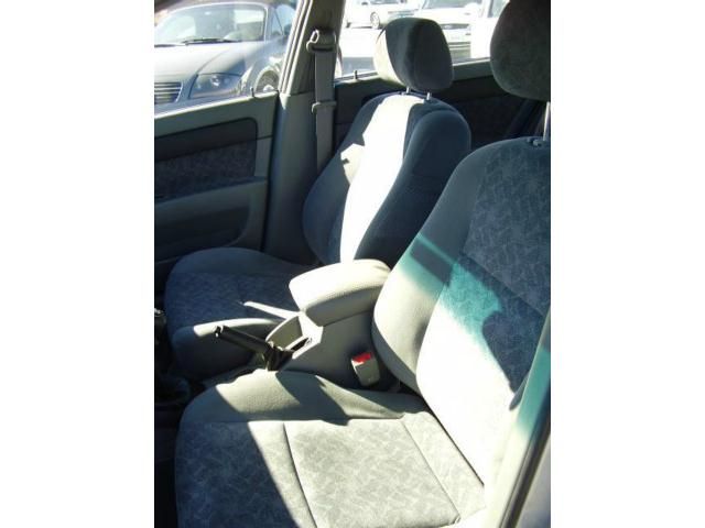 Daewoo Nubira 1.6 SX