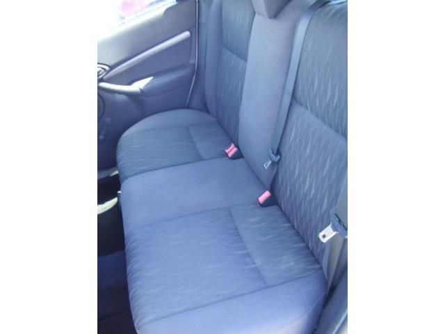 Ford Focus 1.6 Trend