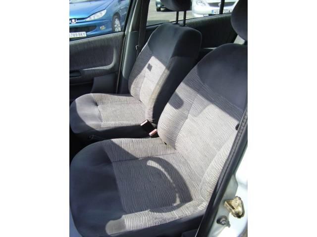 Renault Megane M&