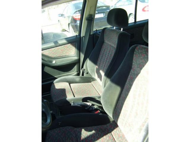 Seat Toledo 1.9 TDi