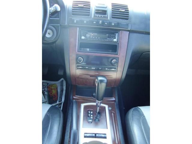 SsangYong REXTON Rexton RX270 XDI