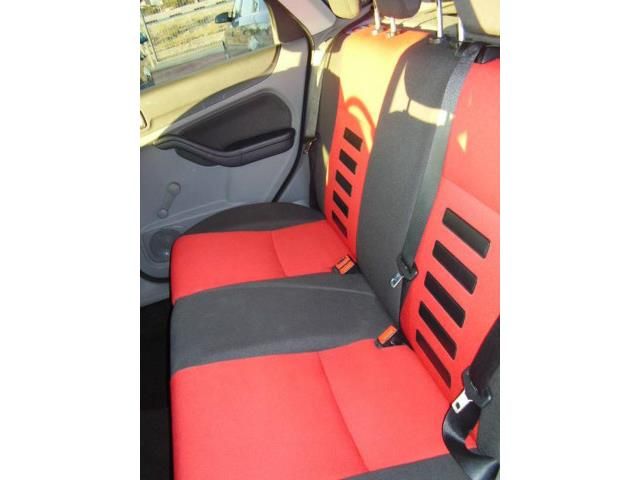 Ford Focus 1.6 TDCi Trend