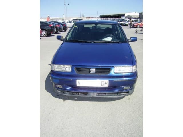 Seat Toledo 1.9 TDi