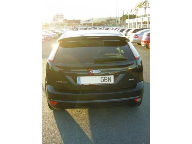 Ford Focus 1.6 TDCi Trend