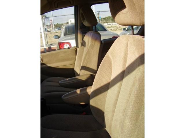Chrysler Voyager 2.5 CRD LX