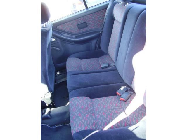 Seat Toledo 1.9 TDi