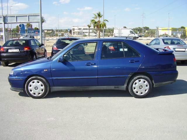 Seat Toledo 1.9 TDi