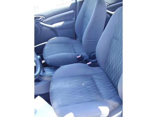 Ford Focus 1.6 Trend