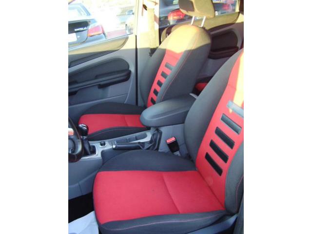 Ford Focus 1.6 TDCi Trend