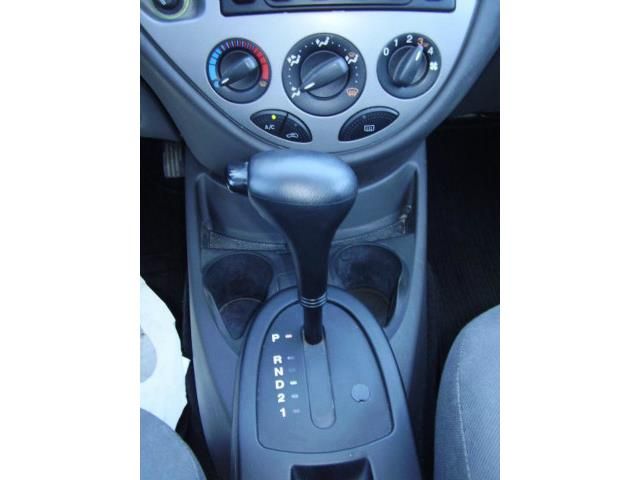Ford Focus 1.6 Trend