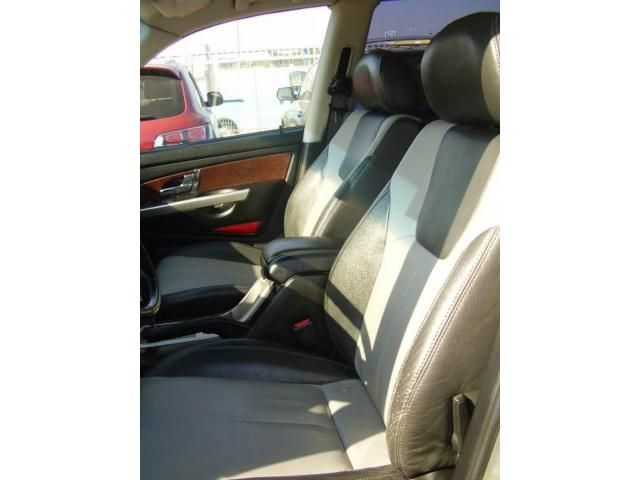 SsangYong REXTON Rexton RX270 XDI