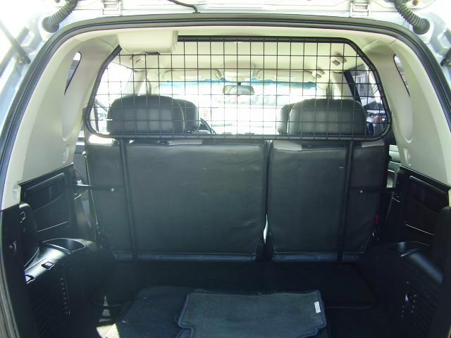 SsangYong REXTON Rexton RX270 XDI