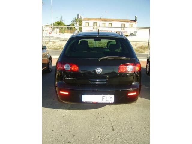 Fiat Croma 1.9 JTD 16v Dynamic