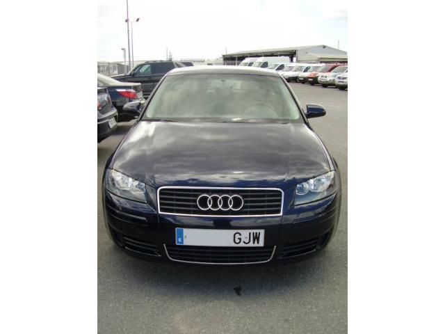 Audi a3 1.6 Ambiente