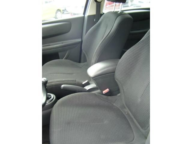 Citroen C4 2.0i 16v Exclusive