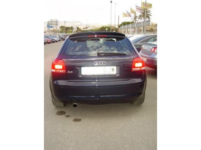 Audi a3 1.6 Ambiente