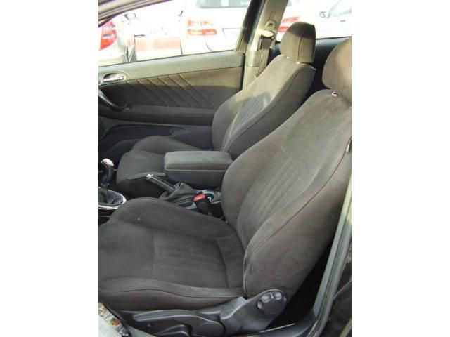 Alfa Romeo 147 1.6 TS Distinctive