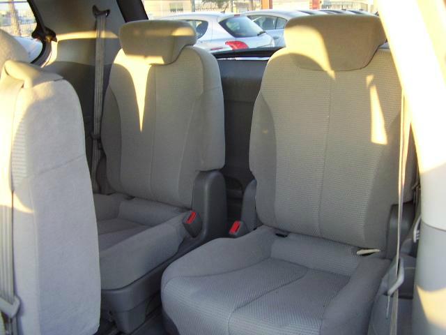 Kia Carnival 2.9CRDI EXI-Active