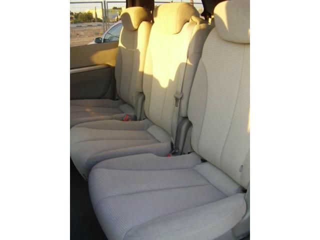 Kia Carnival 2.9CRDI EXI-Active