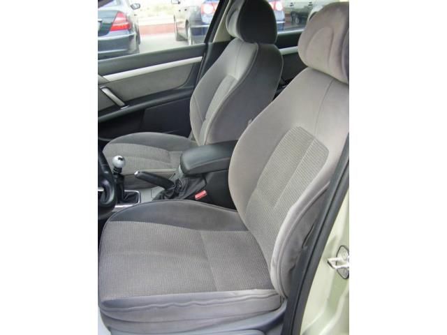 Peugeot 407 SW 2.0HDI ST Confort