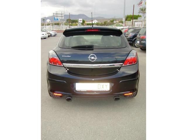 Opel Astra GTC 1.8 16v Sport 140
