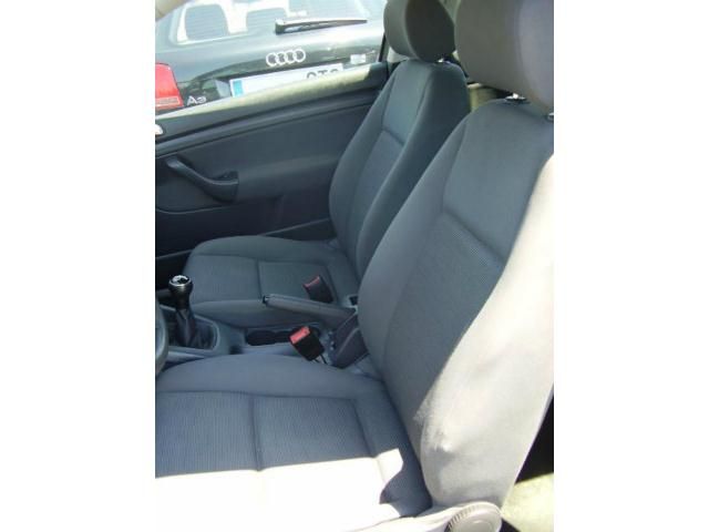 Volkswagen Golf 1.9TDI Trendline 105