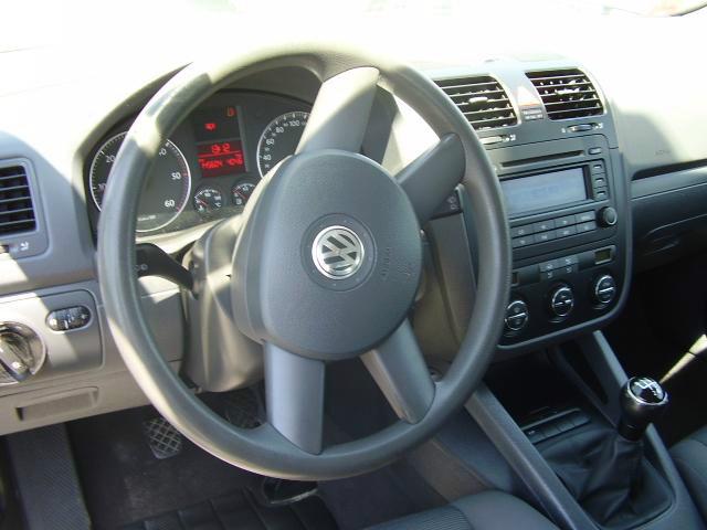 Volkswagen Golf 1.9TDI Trendline 105
