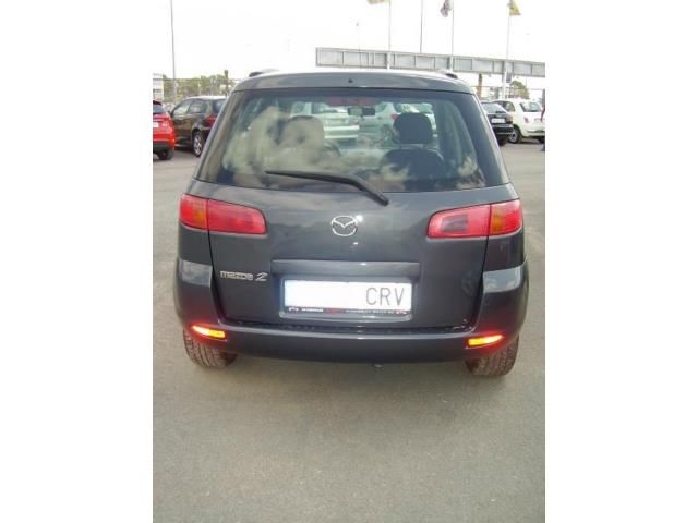 Mazda 2 1.4 CRTD Sportive