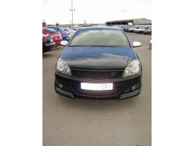 Opel Astra GTC 1.8 16v Sport 140