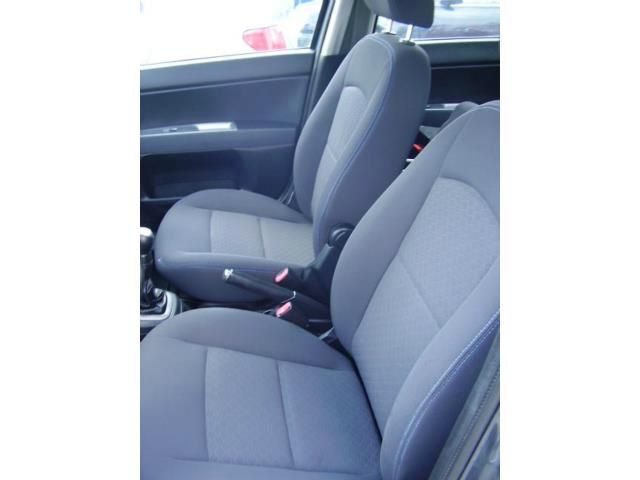Mazda 2 1.4 CRTD Sportive