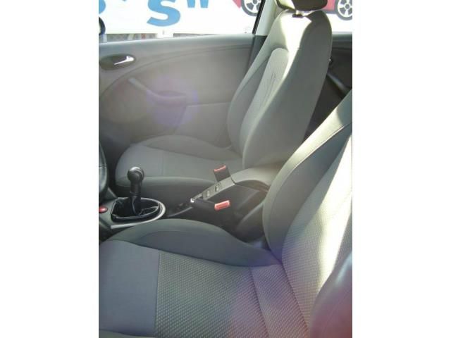 Seat Toledo 2.0TDI Stylance