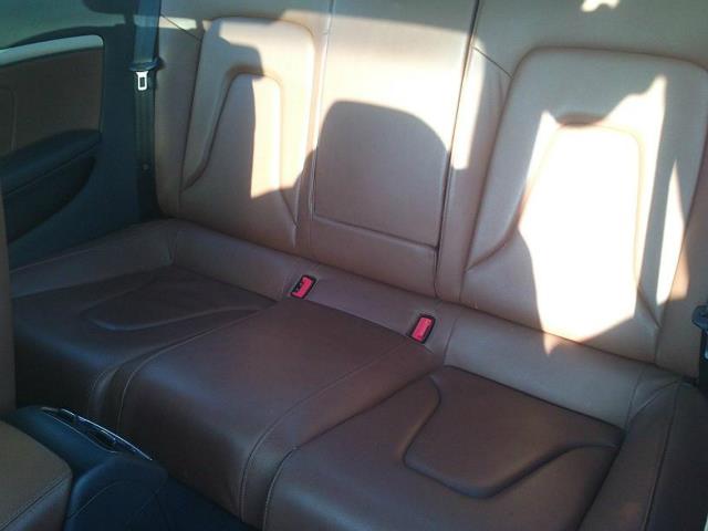 Audi A5 Coup&
