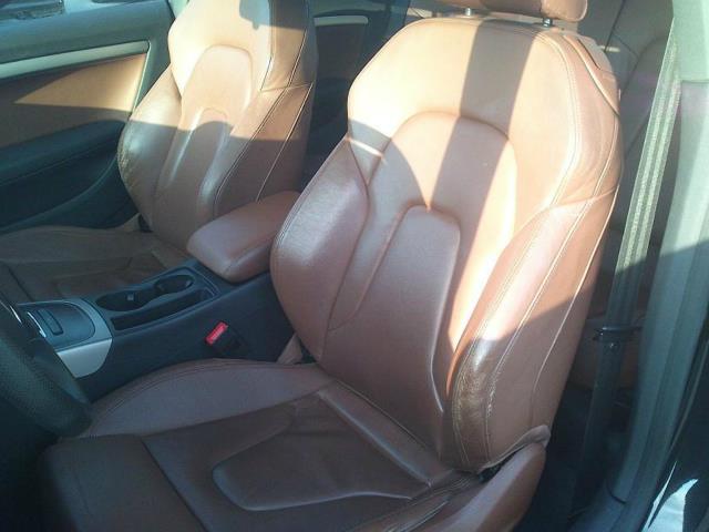 Audi A5 Coup&