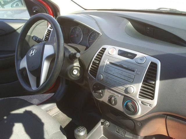 Hyundai i20 1.2