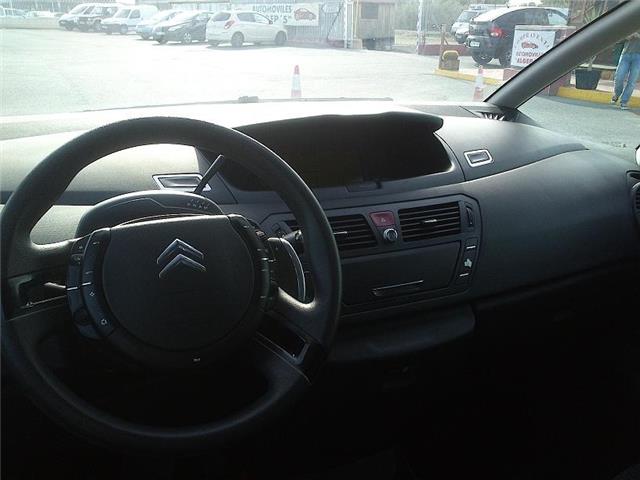 Citroen Grand C4 Picasso C4 Grand Picasso 2.0HDI AUTOMATICO