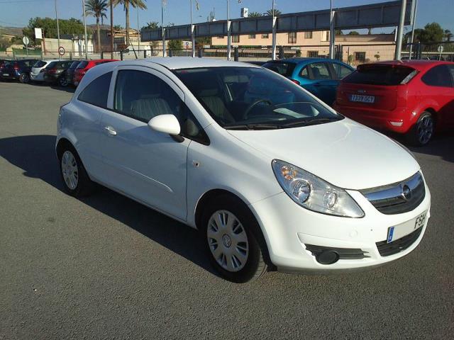Opel Corsa 1.3CDTi