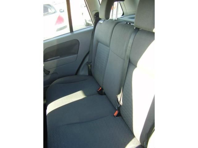 Ford Fusion 1.4 Trend