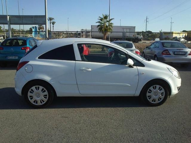 Opel Corsa 1.3CDTi