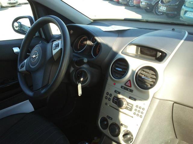 Opel Corsa 1.3CDTi