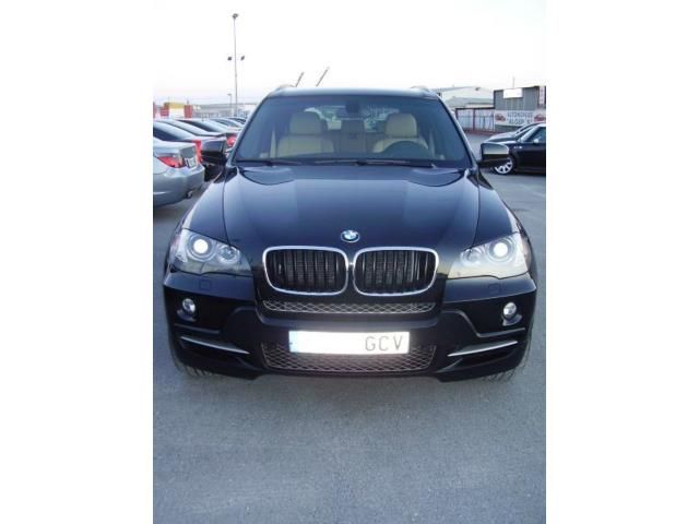 BMW X5 3.0d