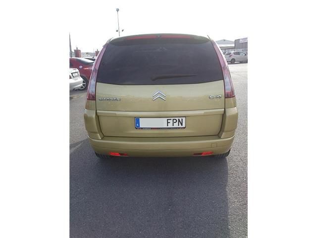 Citroen Grand C4 Picasso C4 Grand Picasso 2.0HDI AUTOMATICO