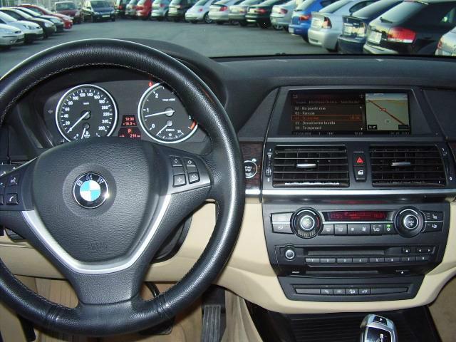 BMW X5 3.0d