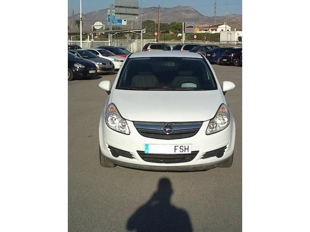 Opel Corsa 1.3CDTi