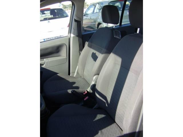 Ford Fusion 1.4 Trend