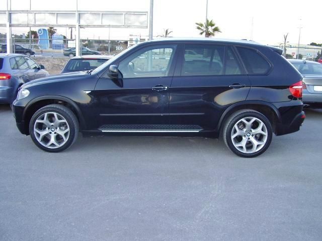 BMW X5 3.0d