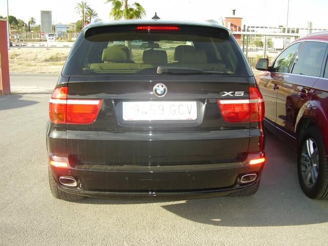 BMW X5 3.0d