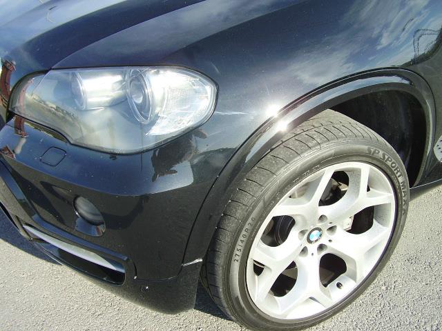 BMW X5 3.0d