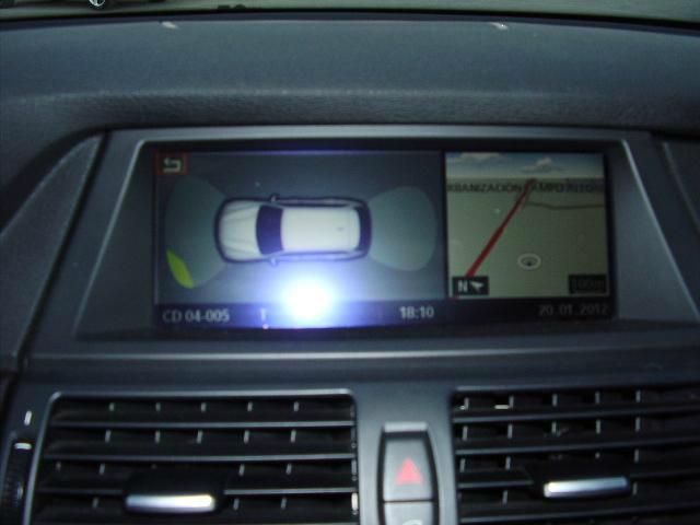 BMW X5 3.0d