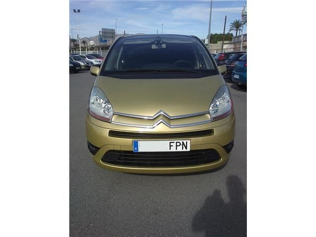 Citroen Grand C4 Picasso C4 Grand Picasso 2.0HDI AUTOMATICO