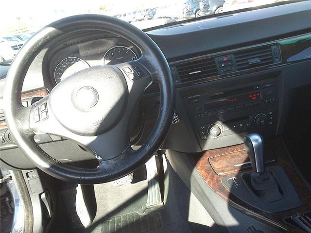 BMW 325 i Aut.